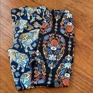 Agnes & Dora Leggings